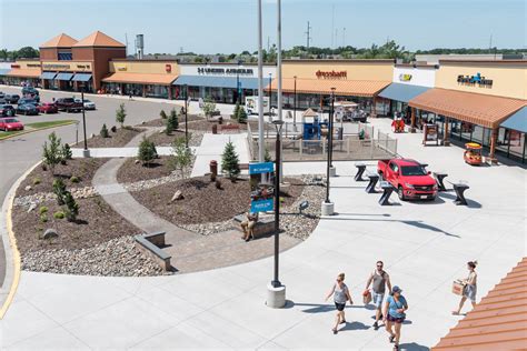 albertville outlet mall shoe stores.